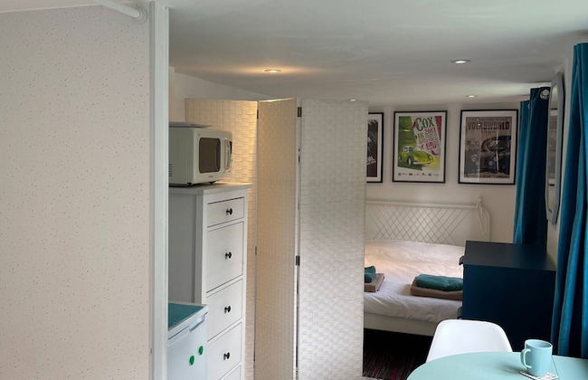 The Beetle Cabin London - Foto 7