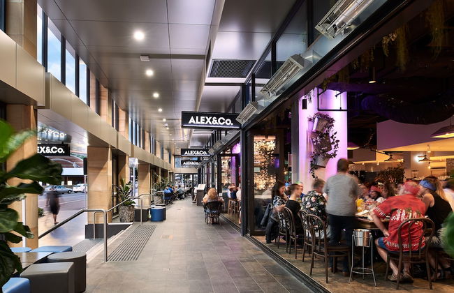 Meriton Suites Church Street, Parramatta - Photo 72