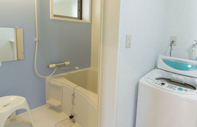 Park View Aoshima - Foto 25