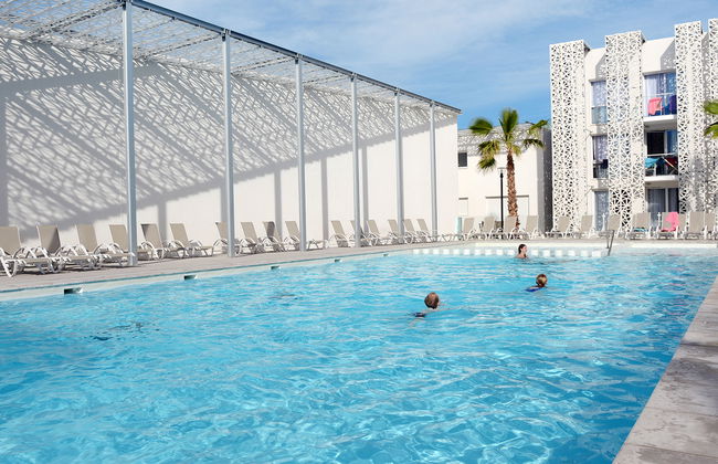 Résidence Odalys Collection Nakâra - Foto 1