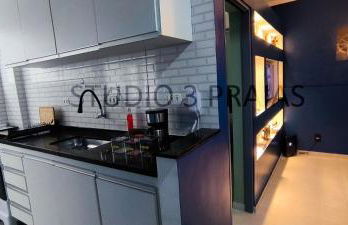 Studio 3 Praias - Photo 23