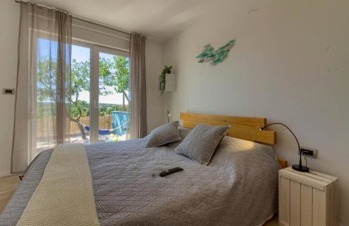 Villa Senorita in Pula with Pool - Foto 21