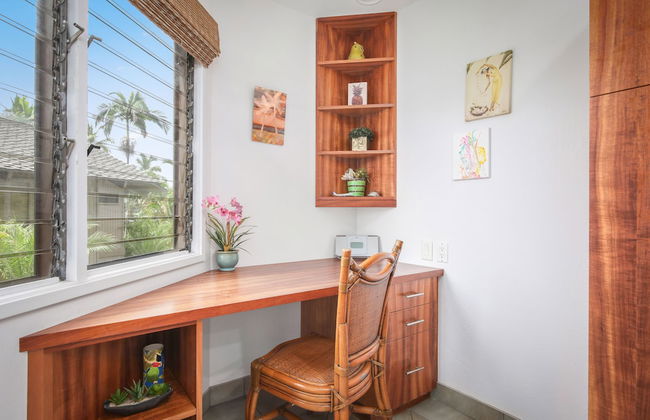 Kanaloa at Kona by OUTRIGGER - Foto 36