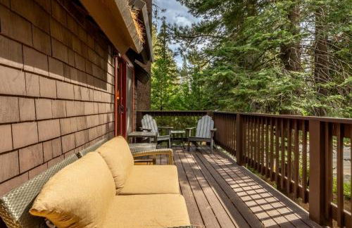 Cedar Crest - Owl Cottage 9 - Foto 34