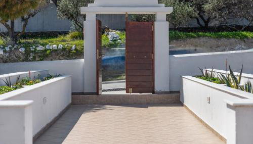 Triovasalos House - Foto 2, Garden, Garden view