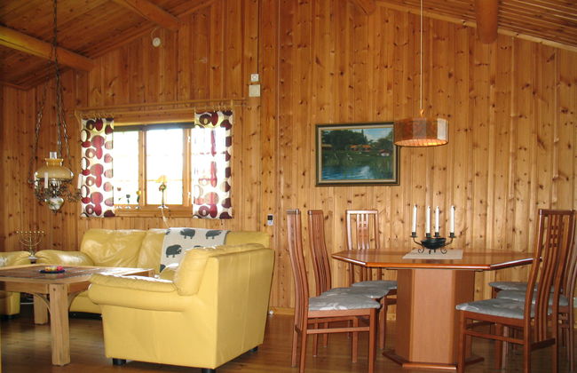 Vemhån Byn - Photo 7