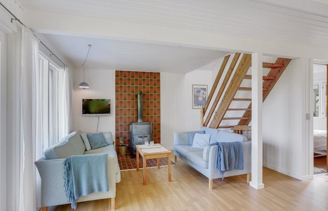 "Thina" - 750m to the fjord - Foto 21