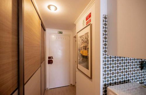 Like-Home - Studio-Sea view, beach - Foto 16