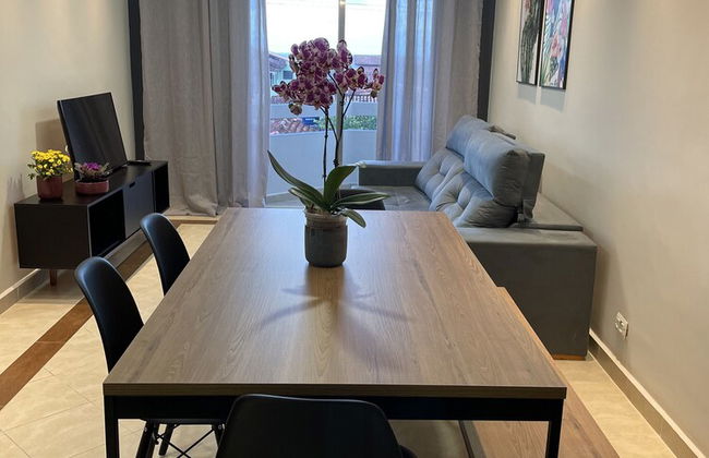 Cobertura Duplex em Peruíbe - Foto 20