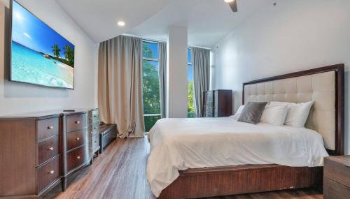 3 bedroom Corner Suite - Foto 5