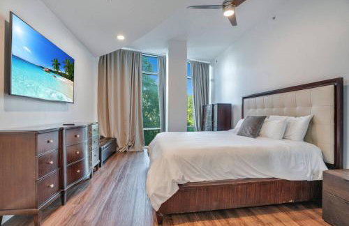 3 bedroom Corner Suite - Foto 5