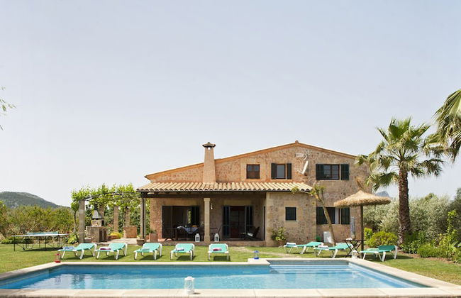 Villa Cal Mercader - Foto 18