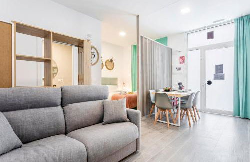 GuestReady - Fontilles apartments - Foto 6