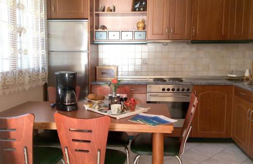 Naiada Apartments Milina - Foto 8