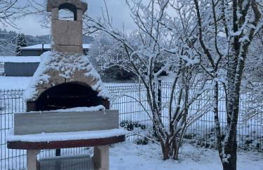 Nouveau, gîte RDVosges 5 chambres, jardin, calme, proche GERARDMER - Foto 36