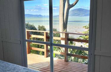 GREEN HOUSE - com linda vista para o mar - Foto 11