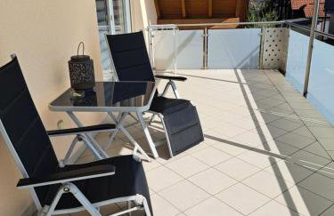 LenaVi's Fewo Nähe Europa Park & Rulantica "3 abgeschlossene Zimmer " - Foto 53