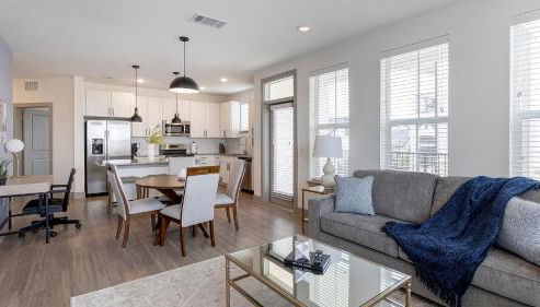 Landing Apartments - Atlas Bluewood - Foto 2, Other