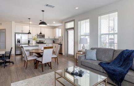 Landing Apartments - Atlas Bluewood - Foto 2