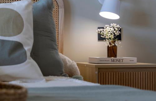 Apartamento Sea View Aguadulce - Foto 40