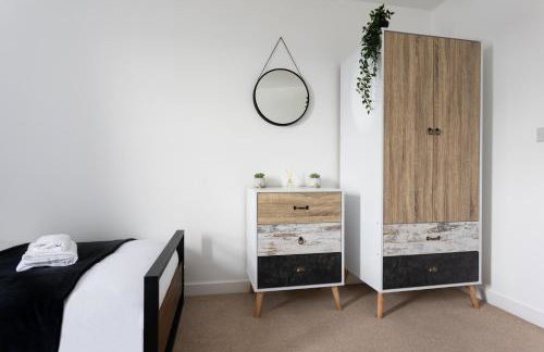 Jade Apartments Basildon - Foto 23