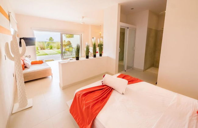 Villas Agua Dulce - Photo 30