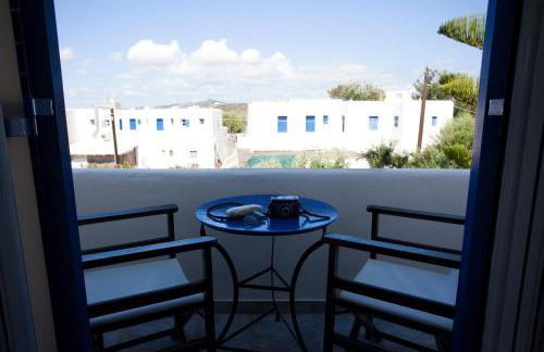 Guesthouse Perdikouli - Photo 29