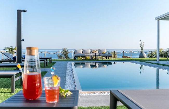 Villa Sabbie Rosse 6 2 - Foto 37