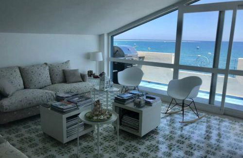 Mansarda Marinello - Foto 24