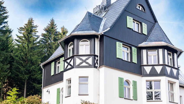 Holiday Apartment Ahornspitze - Foto 2, Profilbild