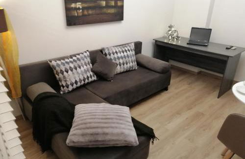 Central suite on Clock Square D1 - Foto 9