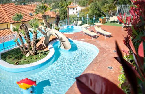 Villa Giada Resort - Photo 30