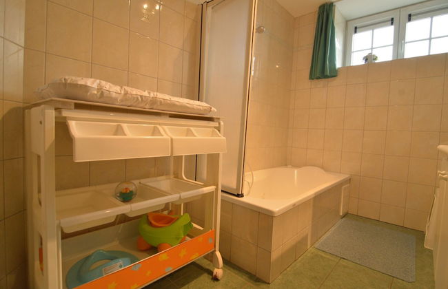 Luxury Gite With Sauna in Baugnez/malmedy - Foto 27