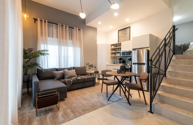 Kasa Collins Park Miami Beach Convention Center - Photo 43