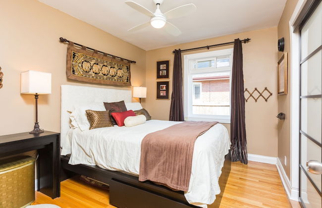 Applewood Suites - Sherway Gardens - Foto 20