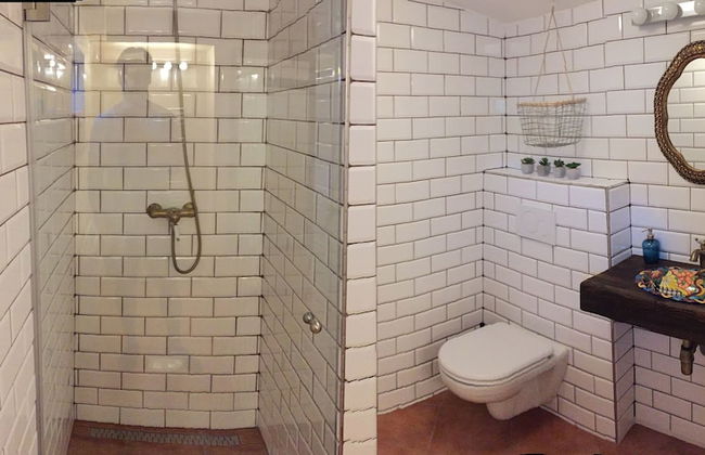 Villa Cihelna - Foto 15