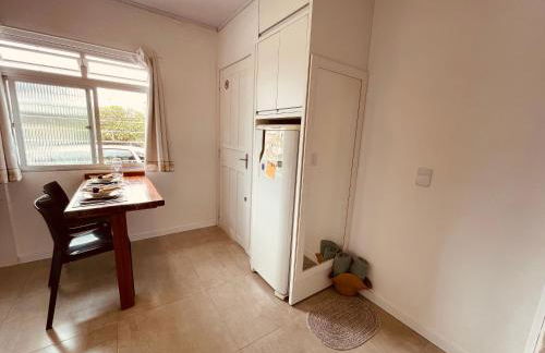 Loft encantador A - 8 km de Floripa - Foto 7