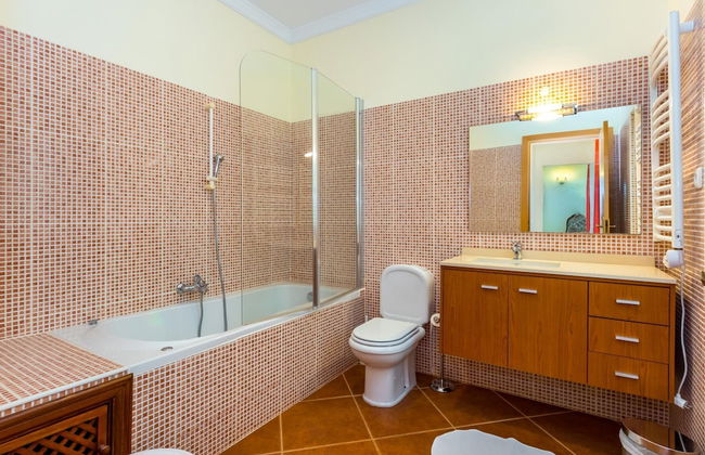 Villa Amarela in Boliqueime - Foto 37