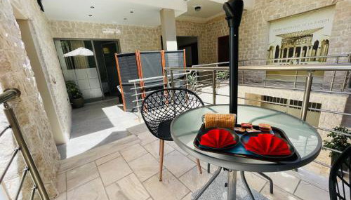 XENIOS SUITES - Foto 2