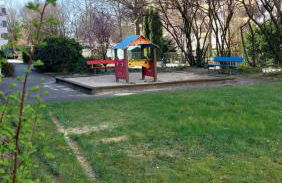 Ferienwohnung an der S-Bahnstation Thesdorf - Foto 11