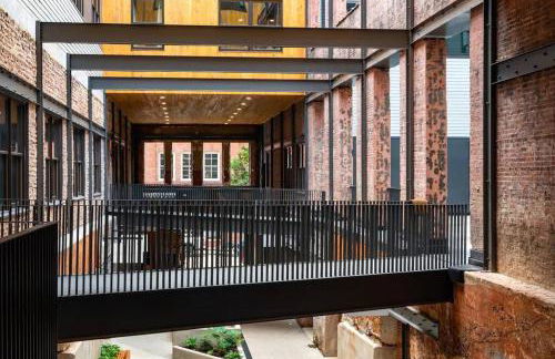 Mercantile industrial loft! - Photo 64