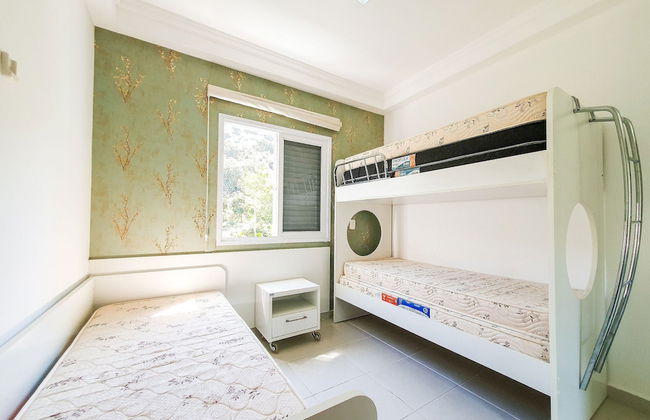 Residencial Ébano Marfim e Jequitibá - Foto 14