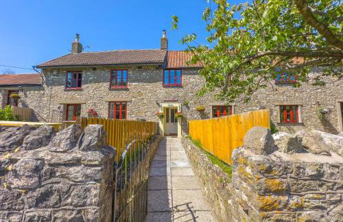 Spacious-Rustic Cottage-Dog Friendly-w log burner - Foto 1