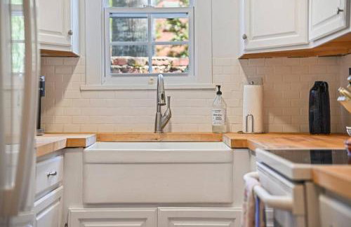 Cloverdale Cottage - Foto 22