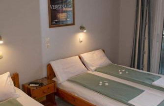 Giorgos Apartments Sea View - Foto 37