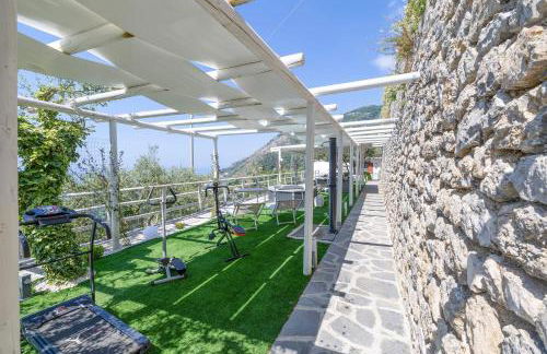 Villa Cimea - Foto 9