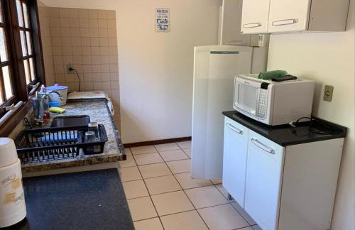 Casa na praia Litoral Norte com vista para o mar perto do centro - Foto 77