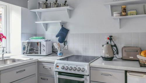 Yew Tree Cottages No 7 - Ukc4476 - Foto 5