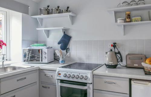 Yew Tree Cottages No 7 - Ukc4476 - Photo 5