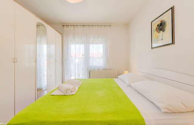 Apartments Maestral - Photo 6